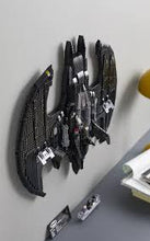 Carica l&#39;immagine nel visualizzatore di Gallery, Batwing - 7aleon
