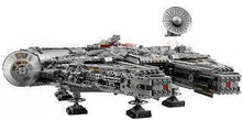 Carica l&#39;immagine nel visualizzatore di Gallery, Millennium Falcon - 7aleon
