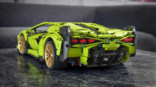Carica l&#39;immagine nel visualizzatore di Gallery, Lamborghini Sian - 7aleon
