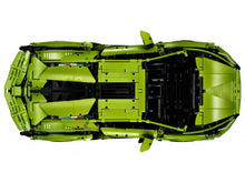 Carica l&#39;immagine nel visualizzatore di Gallery, Lamborghini Sian - 7aleon
