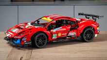 Carica l&#39;immagine nel visualizzatore di Gallery, Ferrari 488 GTE “AF Corse #51” - 7aleon
