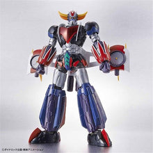Carica l&#39;immagine nel visualizzatore di Gallery, UFO Robot Grendizer Infinitism Bandai HG 1/144 - House and Things
