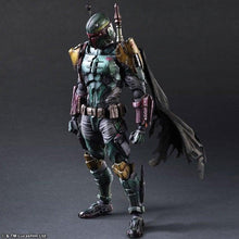 Carica l&#39;immagine nel visualizzatore di Gallery, Boba Fett Play Arts Kai - 7aleon
