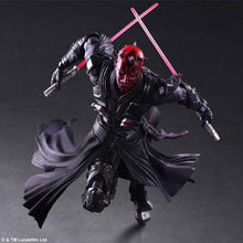 Carica l&#39;immagine nel visualizzatore di Gallery, Darth Maul Play Arts Kai - 7aleon
