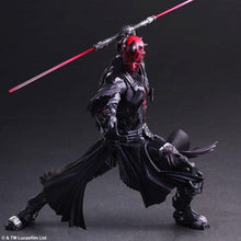 Carica l&#39;immagine nel visualizzatore di Gallery, Darth Maul Play Arts Kai - 7aleon

