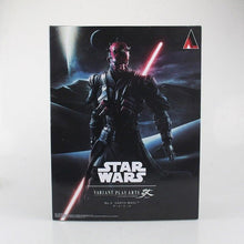 Carica l&#39;immagine nel visualizzatore di Gallery, Darth Maul Play Arts Kai - 7aleon
