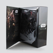 Carica l&#39;immagine nel visualizzatore di Gallery, Darth Maul Play Arts Kai - 7aleon
