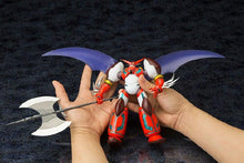 Carica l&#39;immagine nel visualizzatore di Gallery, Kotobukiya Original SRC Shin Getter 1 OVA - House and Things
