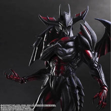 Carica l&#39;immagine nel visualizzatore di Gallery, Monster Hunter Armatura  Play Arts Kai - 7aleon
