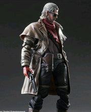 Carica l&#39;immagine nel visualizzatore di Gallery, Metal Gear Solid V The Phantom Pain Revolver Ocelot - 7aleon
