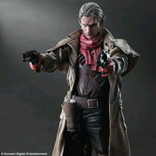 Carica l&#39;immagine nel visualizzatore di Gallery, Metal Gear Solid V The Phantom Pain Revolver Ocelot - 7aleon

