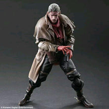 Carica l&#39;immagine nel visualizzatore di Gallery, Metal Gear Solid V The Phantom Pain Revolver Ocelot - 7aleon
