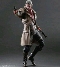 Carica l&#39;immagine nel visualizzatore di Gallery, Metal Gear Solid V The Phantom Pain Revolver Ocelot - 7aleon
