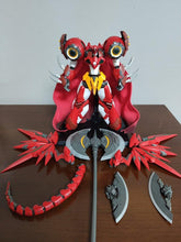 Carica l&#39;immagine nel visualizzatore di Gallery, Sentinel RIOBOT Getter Robot - House and Things
