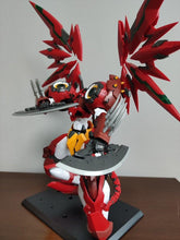 Carica l&#39;immagine nel visualizzatore di Gallery, Sentinel RIOBOT Getter Robot - House and Things
