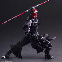 Carica l&#39;immagine nel visualizzatore di Gallery, Darth Maul Play Arts Kai - 7aleon
