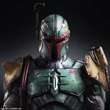 Carica l&#39;immagine nel visualizzatore di Gallery, Boba Fett Play Arts Kai - 7aleon
