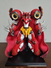 Carica l&#39;immagine nel visualizzatore di Gallery, Sentinel RIOBOT Getter Robot - House and Things
