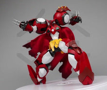 Carica l&#39;immagine nel visualizzatore di Gallery, Sentinel RIOBOT Getter Robot - House and Things
