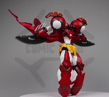 Carica l&#39;immagine nel visualizzatore di Gallery, Sentinel RIOBOT Getter Robot - House and Things
