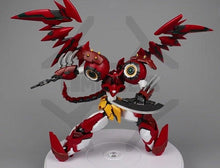 Carica l&#39;immagine nel visualizzatore di Gallery, Sentinel RIOBOT Getter Robot - House and Things
