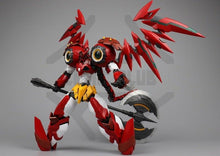 Carica l&#39;immagine nel visualizzatore di Gallery, Sentinel RIOBOT Getter Robot - House and Things
