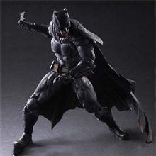 Carica l&#39;immagine nel visualizzatore di Gallery, Batman v Superman VARIANT Play Arts Kai - 7aleon
