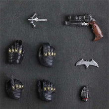 Carica l&#39;immagine nel visualizzatore di Gallery, Batman v Superman VARIANT Play Arts Kai - 7aleon
