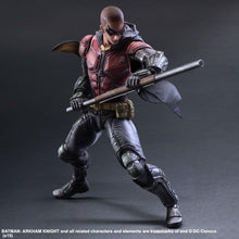 Carica l&#39;immagine nel visualizzatore di Gallery, Robin Arkham Knight Play Arts KAI - 7aleon
