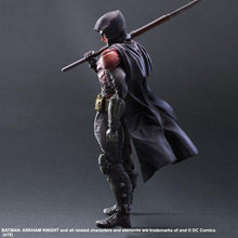 Carica l&#39;immagine nel visualizzatore di Gallery, Robin Arkham Knight Play Arts KAI - 7aleon
