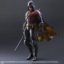 Carica l&#39;immagine nel visualizzatore di Gallery, Robin Arkham Knight Play Arts KAI - 7aleon
