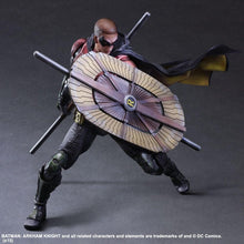 Carica l&#39;immagine nel visualizzatore di Gallery, Robin Arkham Knight Play Arts KAI - 7aleon
