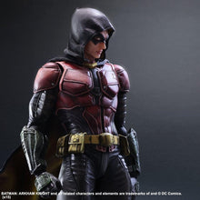 Carica l&#39;immagine nel visualizzatore di Gallery, Robin Arkham Knight Play Arts KAI - 7aleon
