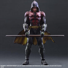 Carica l&#39;immagine nel visualizzatore di Gallery, Robin Arkham Knight Play Arts KAI - 7aleon
