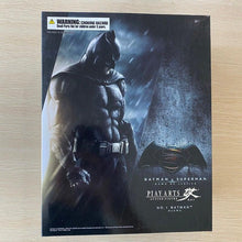 Carica l&#39;immagine nel visualizzatore di Gallery, Batman v Superman VARIANT Play Arts Kai - 7aleon
