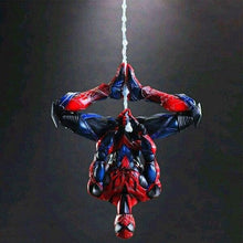Carica l&#39;immagine nel visualizzatore di Gallery, Spiderman  Play Arts Kai - 7aleon
