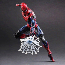 Carica l&#39;immagine nel visualizzatore di Gallery, Spiderman  Play Arts Kai - 7aleon
