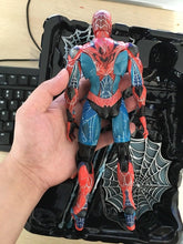 Carica l&#39;immagine nel visualizzatore di Gallery, Spiderman  Play Arts Kai - 7aleon
