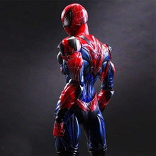 Carica l&#39;immagine nel visualizzatore di Gallery, Spiderman  Play Arts Kai - 7aleon
