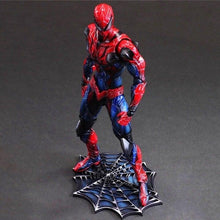 Carica l&#39;immagine nel visualizzatore di Gallery, Spiderman  Play Arts Kai - 7aleon
