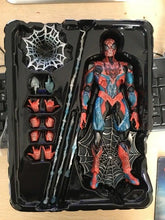 Carica l&#39;immagine nel visualizzatore di Gallery, Spiderman  Play Arts Kai - 7aleon

