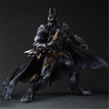 Carica l&#39;immagine nel visualizzatore di Gallery, Heavy Armored Batman Variant 014 Play Arts Kai - 7aleon
