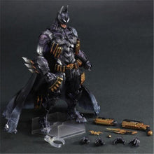 Carica l&#39;immagine nel visualizzatore di Gallery, Heavy Armored Batman Variant 014 Play Arts Kai - 7aleon
