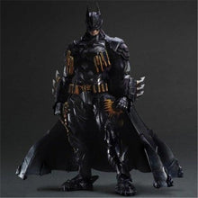 Carica l&#39;immagine nel visualizzatore di Gallery, Heavy Armored Batman Variant 014 Play Arts Kai - 7aleon

