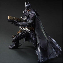 Carica l&#39;immagine nel visualizzatore di Gallery, Heavy Armored Batman Variant 014 Play Arts Kai - 7aleon
