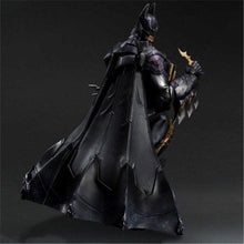 Carica l&#39;immagine nel visualizzatore di Gallery, Heavy Armored Batman Variant 014 Play Arts Kai - 7aleon

