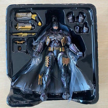 Carica l&#39;immagine nel visualizzatore di Gallery, Heavy Armored Batman Variant 014 Play Arts Kai - 7aleon

