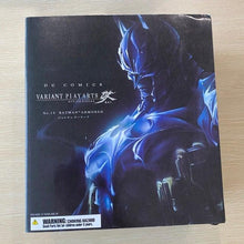 Carica l&#39;immagine nel visualizzatore di Gallery, Heavy Armored Batman Variant 014 Play Arts Kai - 7aleon
