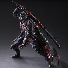 Carica l&#39;immagine nel visualizzatore di Gallery, Batman Samurai Play Arts Kai - 7aleon
