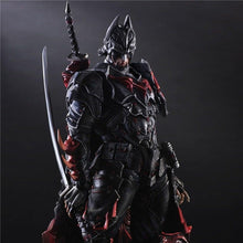 Carica l&#39;immagine nel visualizzatore di Gallery, Batman Samurai Play Arts Kai - 7aleon
